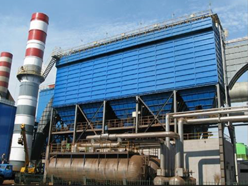 广东LCMD长袋离线脉冲除尘器