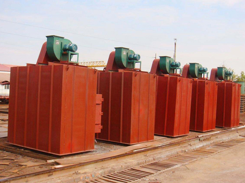 广东HD型单机除尘器 