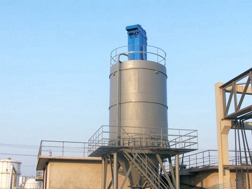 广东仓顶单机除尘器