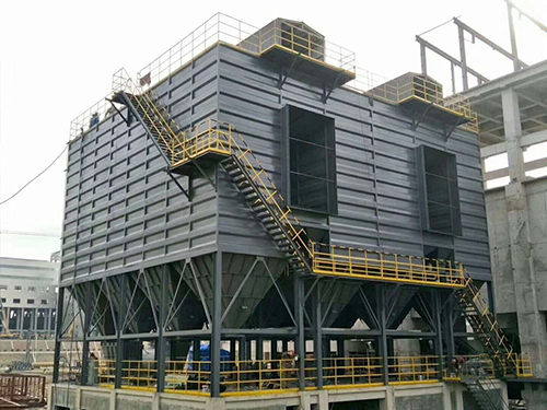 广东气箱脉冲除尘器