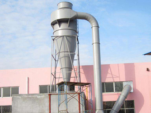 广东木工旋风除尘器