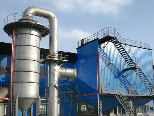 广东电捕焦油器