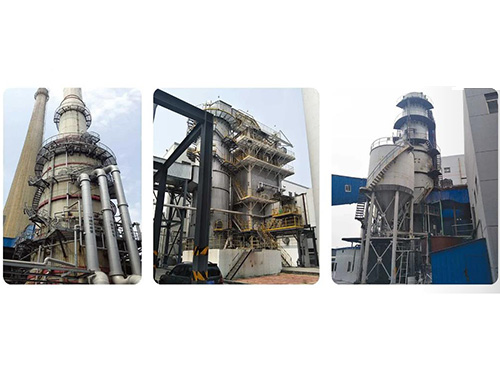 广东烟气脱硫工艺