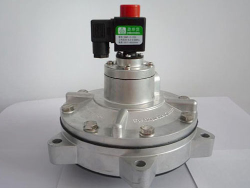 广东淹没式电磁脉冲阀