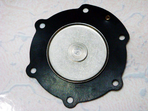 广东电磁脉冲阀膜片