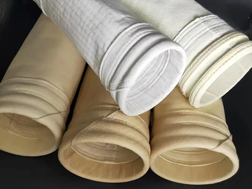 广东常温除尘布袋