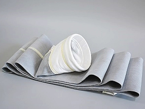 广东无碱硅墨除尘布袋