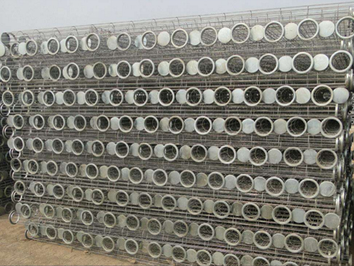 广东镀锌除尘骨架