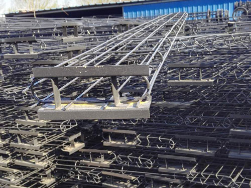 广东椭圆形除尘骨架